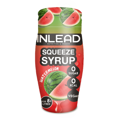 INLEAD Squeeze Syrup (65ml)