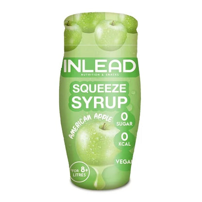 INLEAD Squeeze Syrup (65ml)
