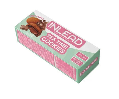 INLEAD Tea Time Cookies (150g)