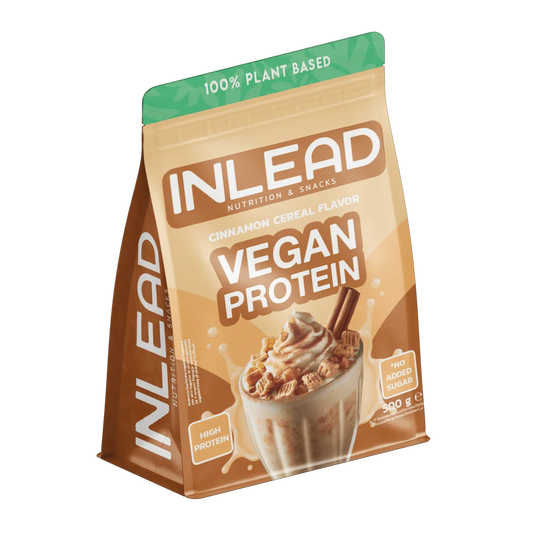 INLEAD Vegan Protein (500g)