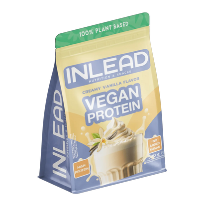 INLEAD Vegan Protein (500g)