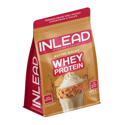 INLEAD Whey Protein (1000g)