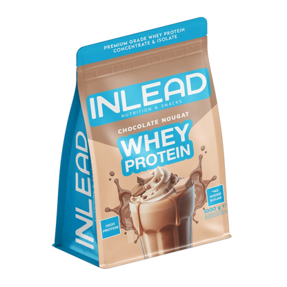 INLEAD Whey Protein (1000g)