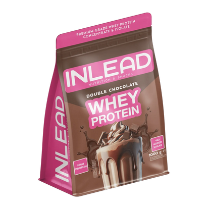 INLEAD Whey Protein (1000g)