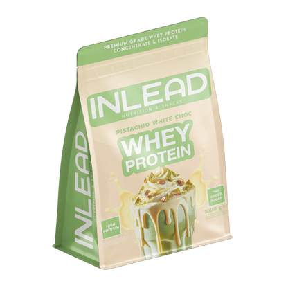 INLEAD Whey Protein (1000g)