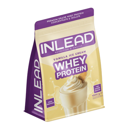 INLEAD Whey Protein (1000g)