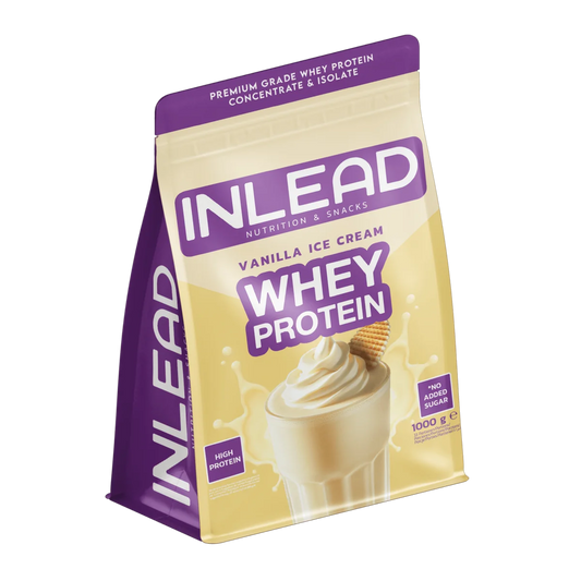 INLEAD Whey Protein (1000g)