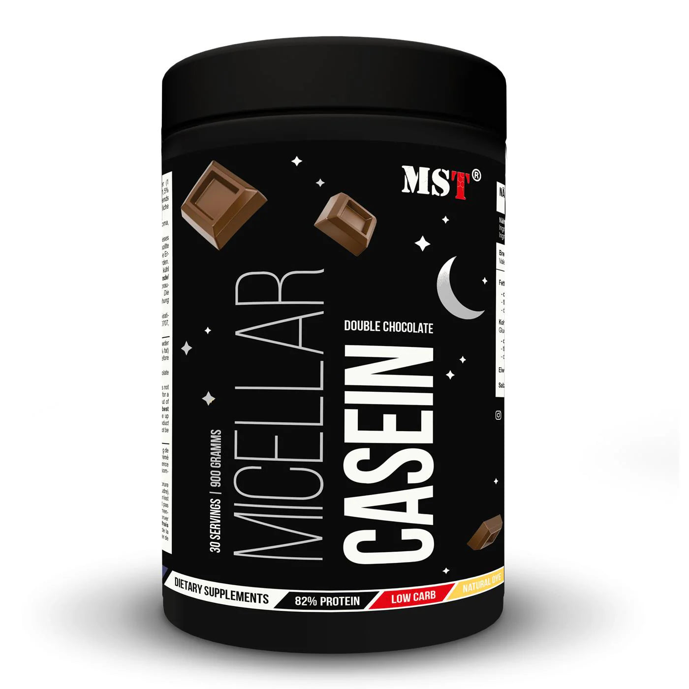 MST Micellar Casein (900g)