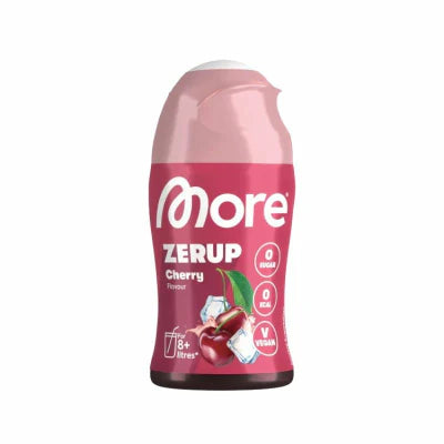 More Nutrition More Zerup (65ml)