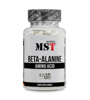MST Beta Alanine (60 Kapseln)