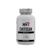 MST Chitosan + Chrom (120 Kapseln)