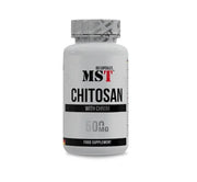 MST Chitosan + Chrom (60 Kapseln)