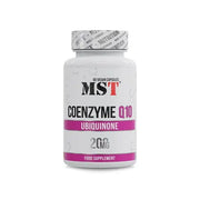 MST Coenzyme Q10 (60 Kapseln)