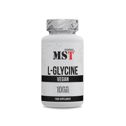 MST Glycine (60 Kapseln)