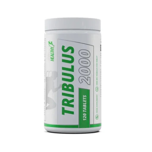 MST Healthy Tribulus (120 Tabletten)