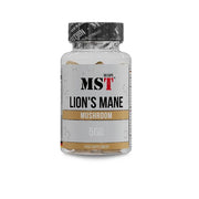 MST Lion's Mane Mushroom (60 Kapseln)