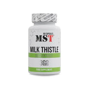 MST Milk Thistle (60 Kapseln)