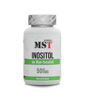MST Myo-Inositol (90 Kapseln)