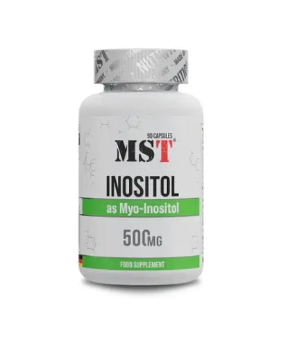 MST Myo-Inositol (90 Kapseln)