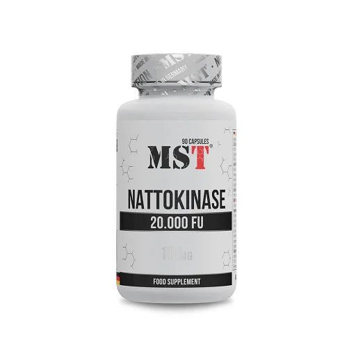 MST Nattokinase (90 Kapseln)