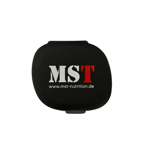 MST Pillenbox