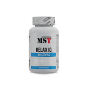 MST Relax IQ Stress (90 Kapseln)