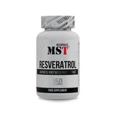 MST Resveratrol (60 Kapseln)