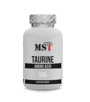 MST Taurine (120 Kapseln)