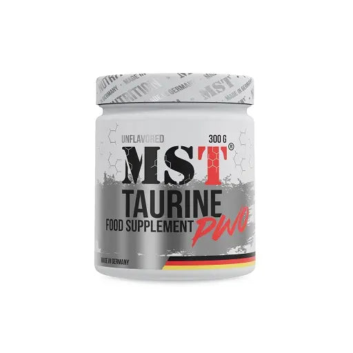 MST Taurine (300g)