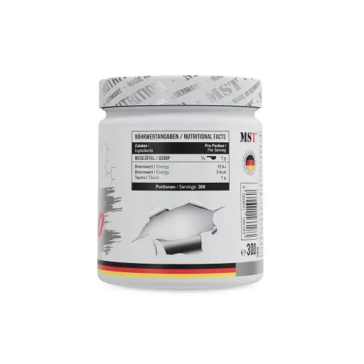 MST Taurine (300g)