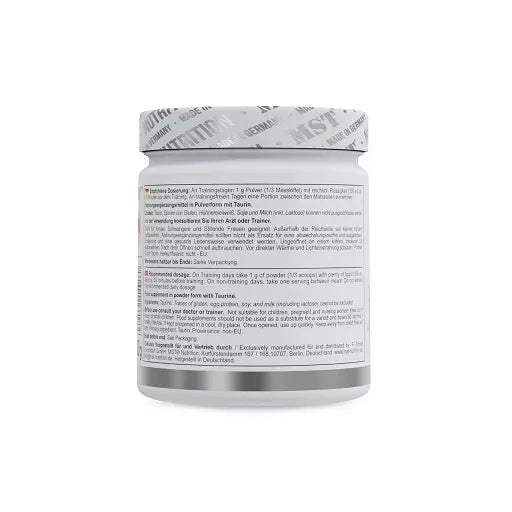 MST Taurine (300g)