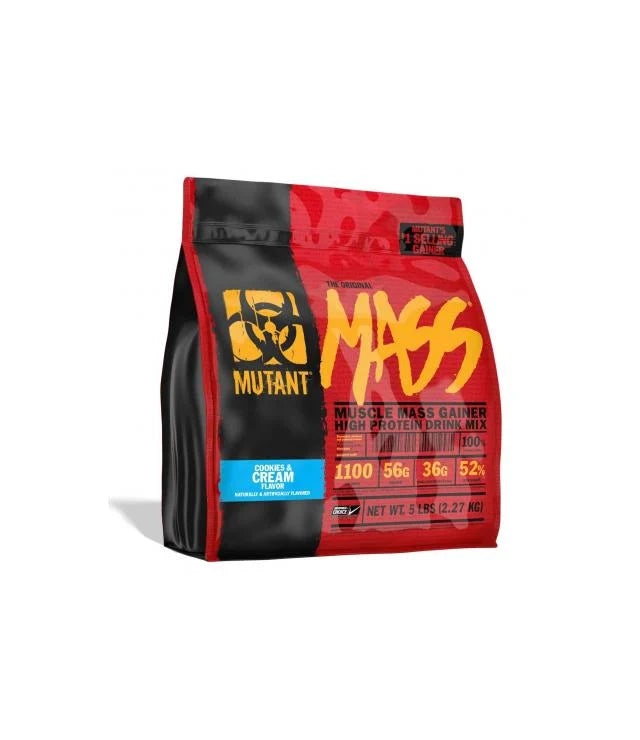 Mutant Mass (2200g)
