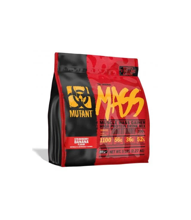 Mutant Mass (2200g)