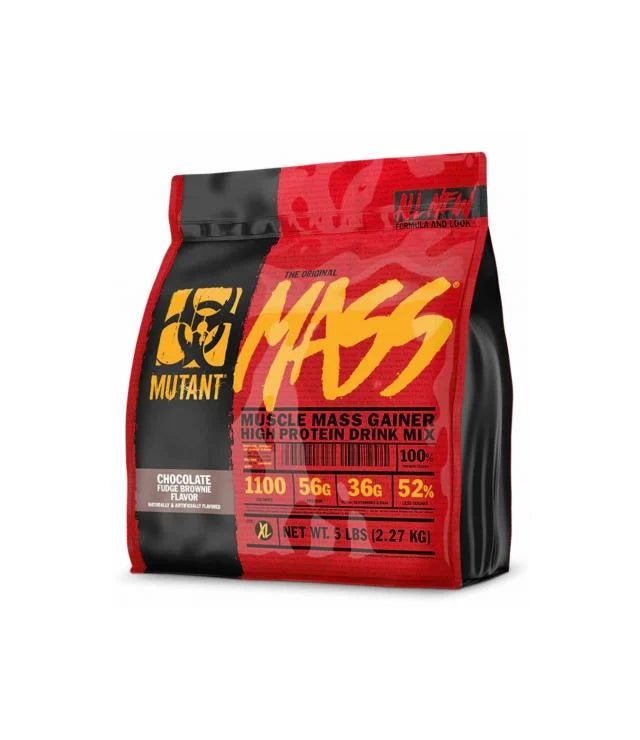 Mutant Mass (2200g)