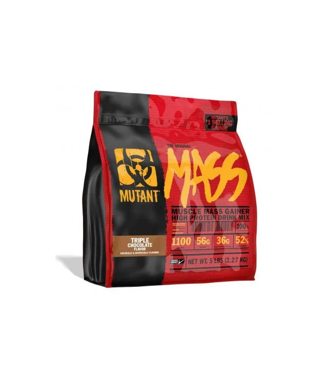 Mutant Mass (2200g)