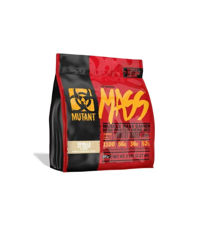Mutant Mass (2200g)
