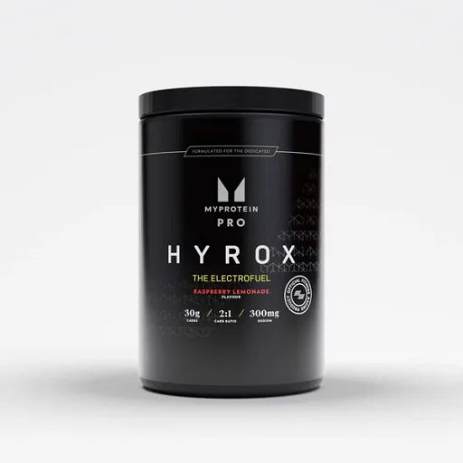MyProtein Pro x Hyrox: The Electrofuel (30 Stk.)