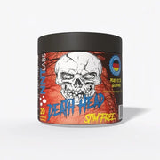 NNT Labs Death Head Stim Free Booster (350g)