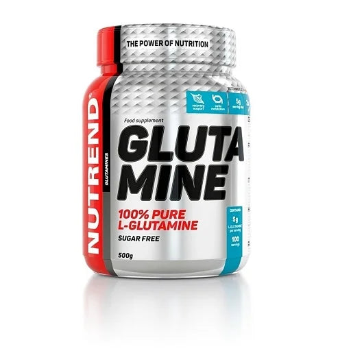 Nutrend Glutamine (500g)