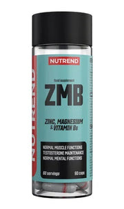 Nutrend ZMB (60 Kapseln)
