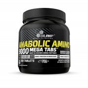 Olimp Anabolic Amino 9000 Mega (300 Tabletten)