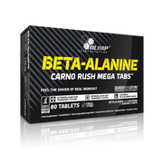 Olimp Beta-Alanin Carno Rush (80 Tabletten)