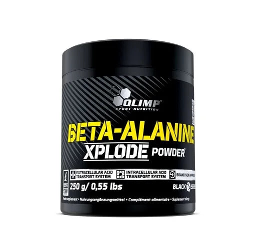 Olimp Beta-Alanine Xplode (250g)