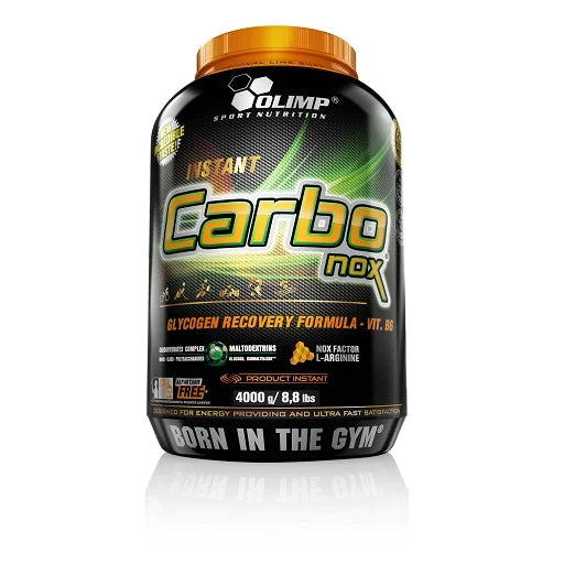 Olimp Carbo Nox (3500g)