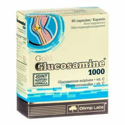 Olimp Gold Glucosamine 1000 (60 Kapseln)
