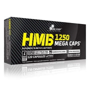 Olimp HMB (120 Kapseln)