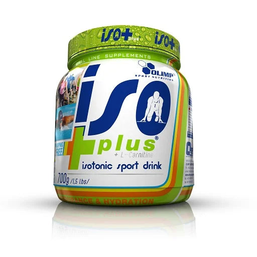Olimp Iso Plus (700g)