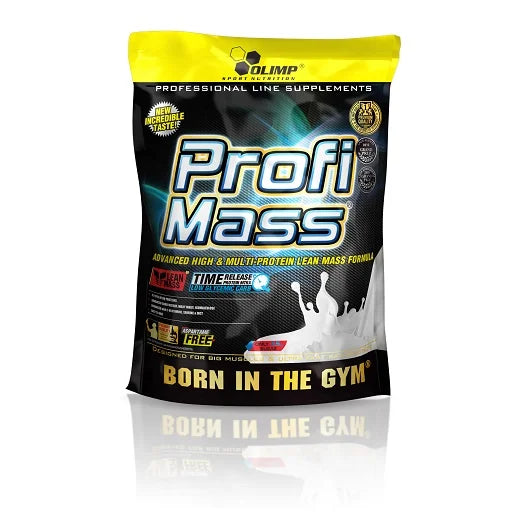 Olimp Profi Mass (1000g)