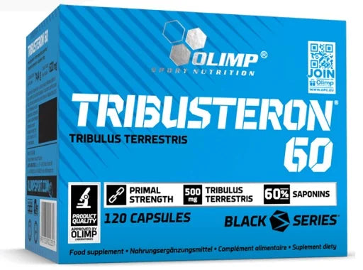 Olimp Tribusteron 60 (120 Kapseln)