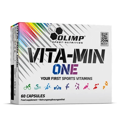 Olimp Vita-Min One (60 Kapseln)